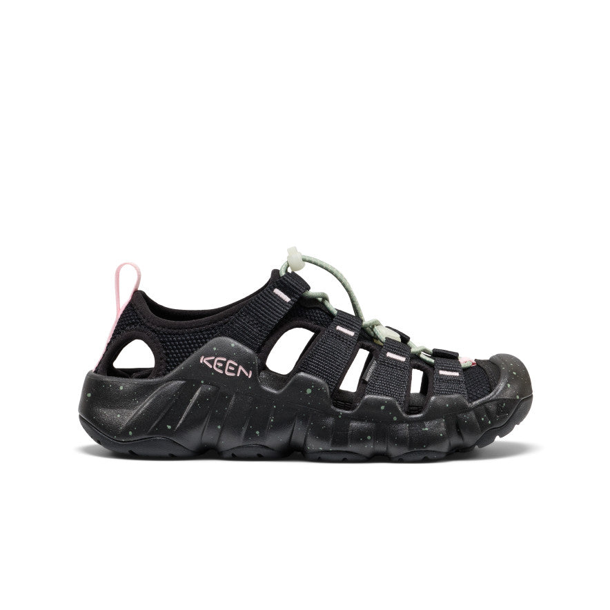 KEEN HYEPERPORT H2 ブラック　26.0　ハイパーポート Women's Hyperport H2 Sandal | Black Stardust | KEEN Footwear