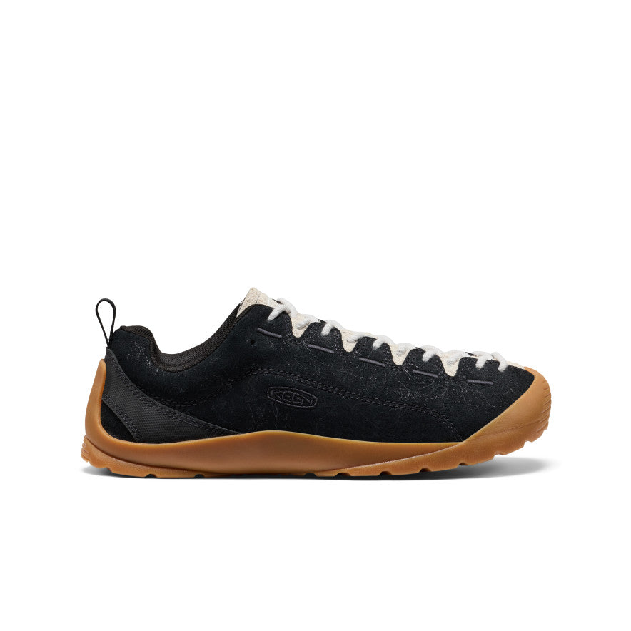 Men's Jasper Sneaker | Perseid Black/Vapor | KEEN Footwear