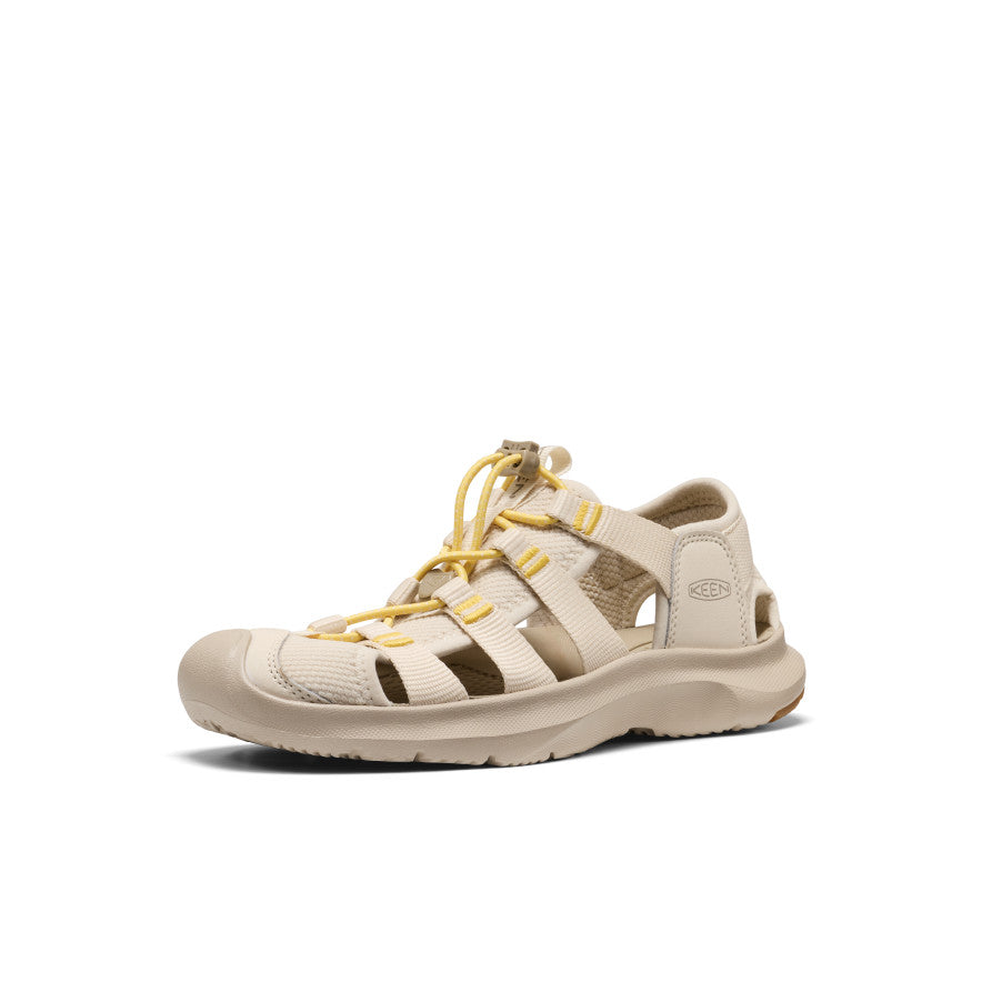Women's Seanik H2 Sandal | Birch/Cream Gold | KEEN Footwear