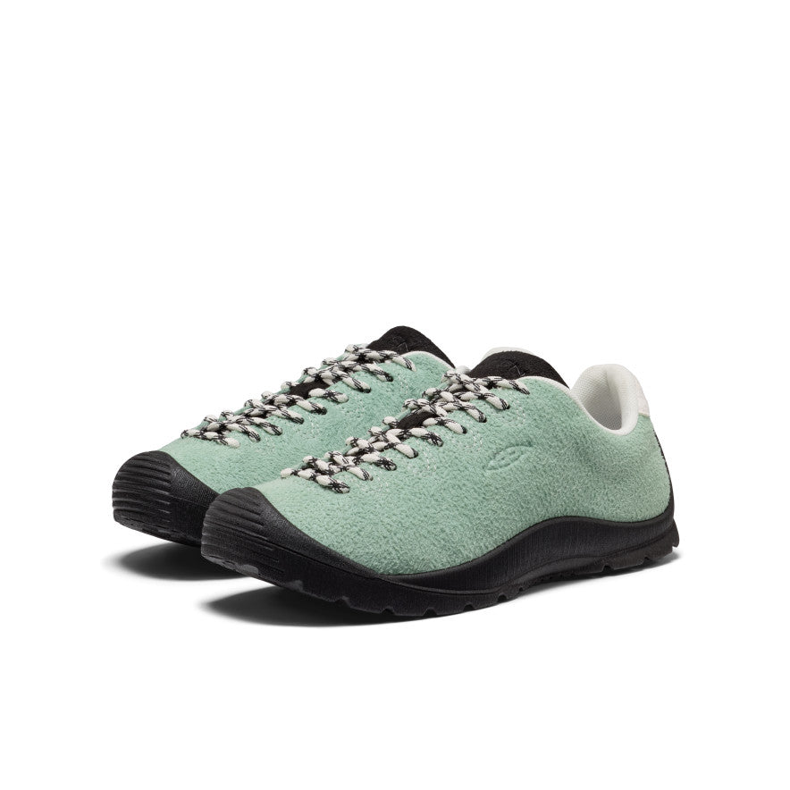 Women's Jasper KM Lite Sneaker | Granite Green/Black | KEEN Footwear