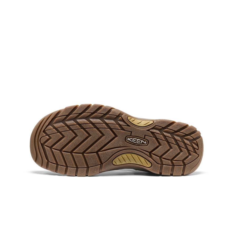 Men's Rapids H2 Sandal | Dark Olive/Khaki | KEEN Footwear
