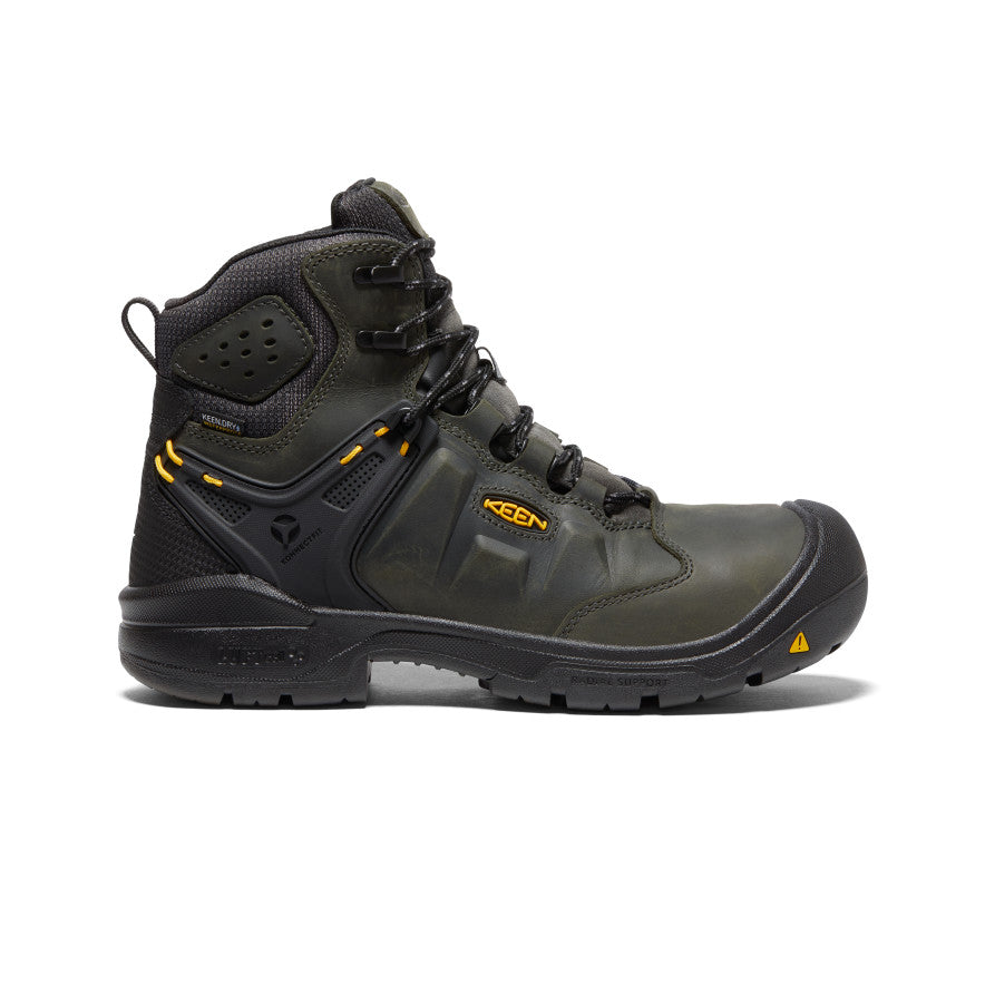Non-Metallic Work Boots & Work Shoes | KEEN Footwear