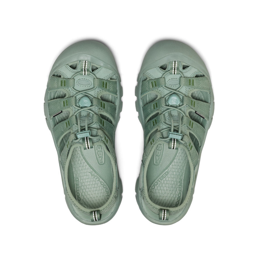 【未使用】KEEN NEWPORT H2 ハイブリッド グレー （プー131） Women's KEEN Newport H2 | Zappos.com