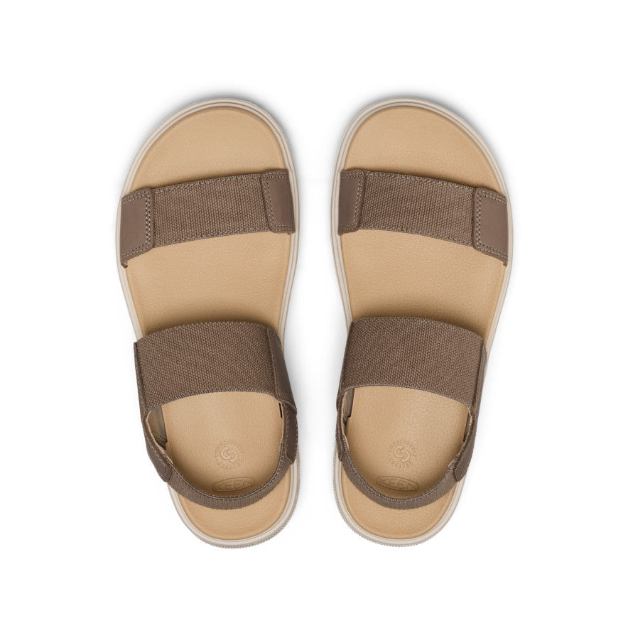Women's Elle Mila Backstrap Sandal | Brindle | KEEN Footwear