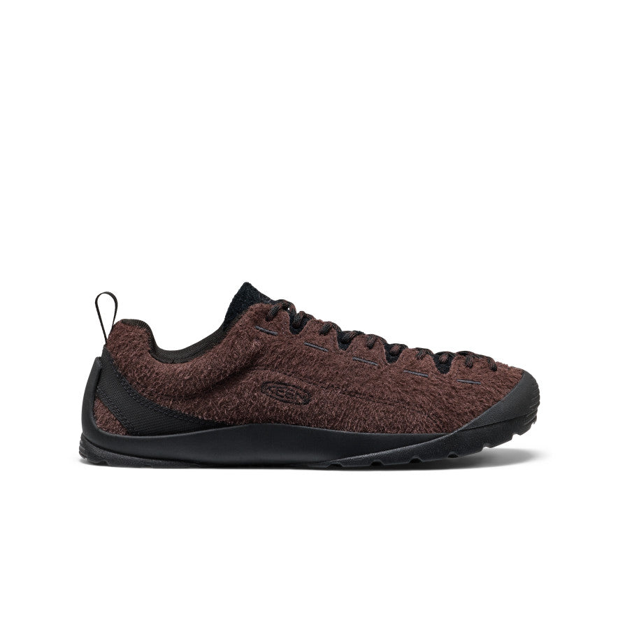 Men's Jasper Sneaker | Java/Black | KEEN Footwear