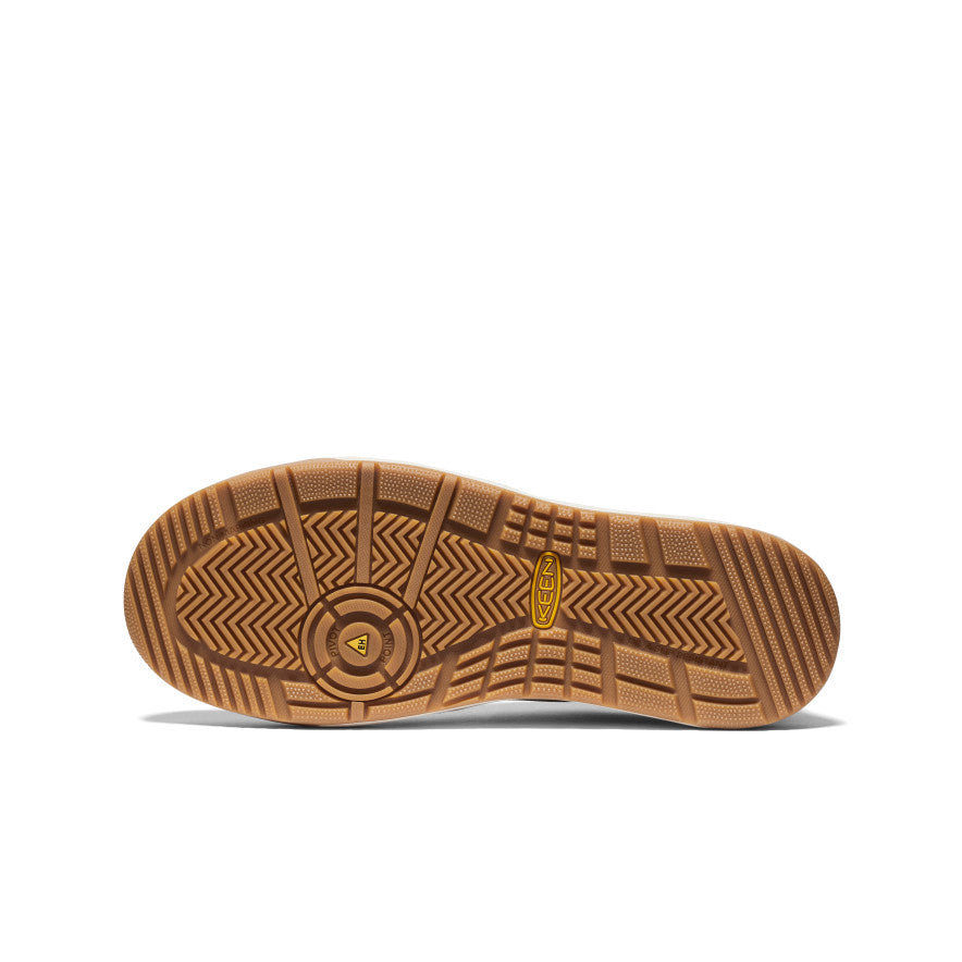 Men's Kenton Work Shoe | Brindle/Gum | KEEN Footwear