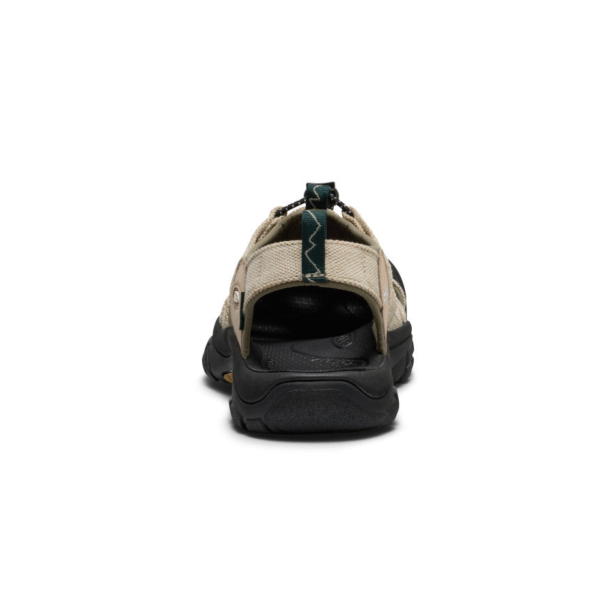 Men's Newport Retro Sandal x Gramicci | Gramicci Hemp | KEEN