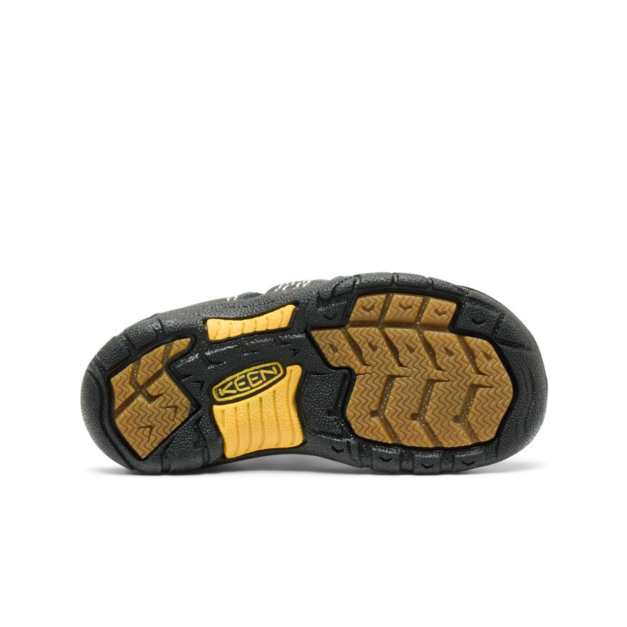 Newport Sandal Keychain | Black | KEEN Footwear