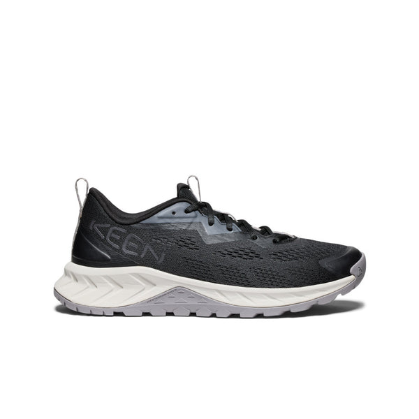 Men's Versacore Speed Shoe | Black/Grey | KEEN Footwear