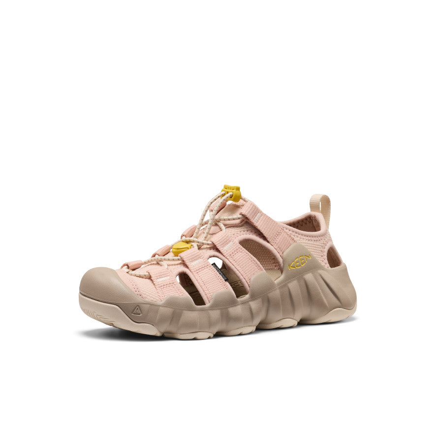 Women's Hyperport H2 Sandal | Cameo Rose/Birch | KEEN Footwear