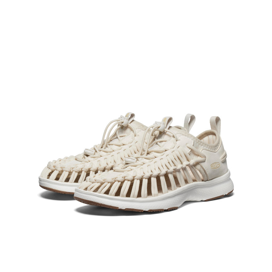 [KEEN] サンダル UNEEK O3 Women's UNEEK O3 Birch/Star White Sandal | KEEN | KEEN Footwear