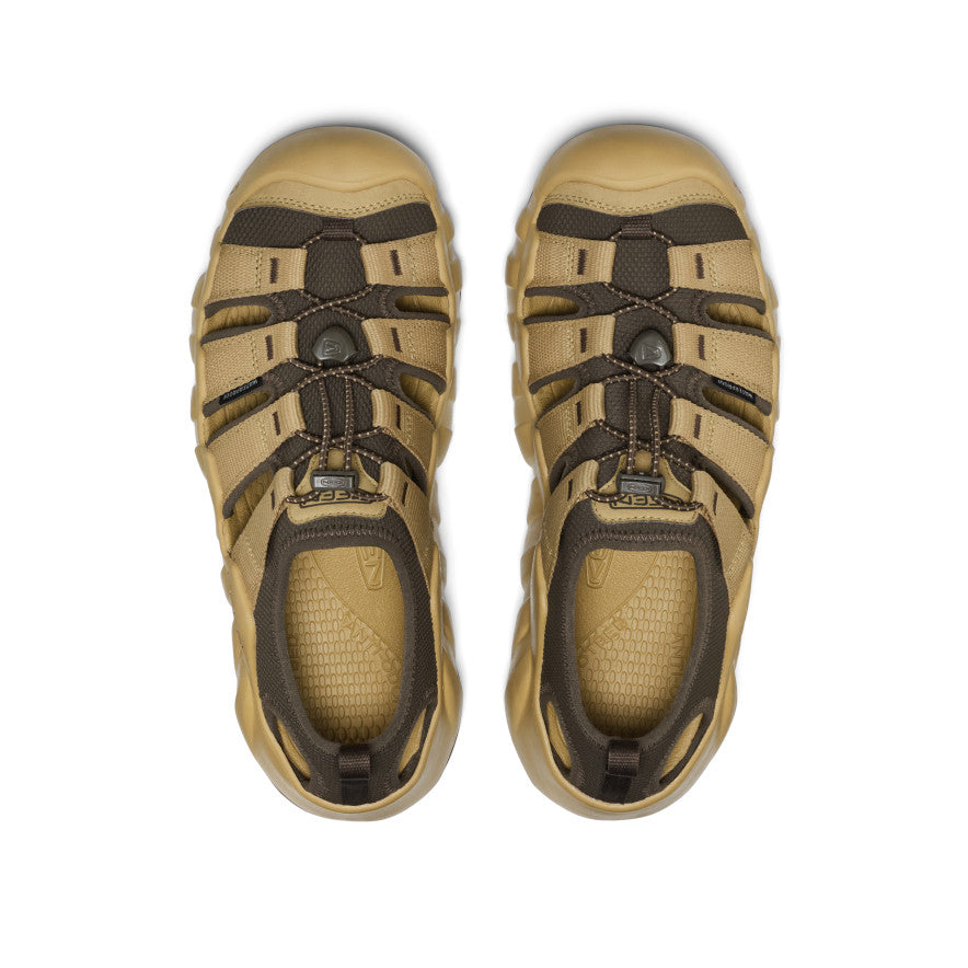 Men's Hyperport H2 Sandal | Canteen/Khaki | KEEN Footwear