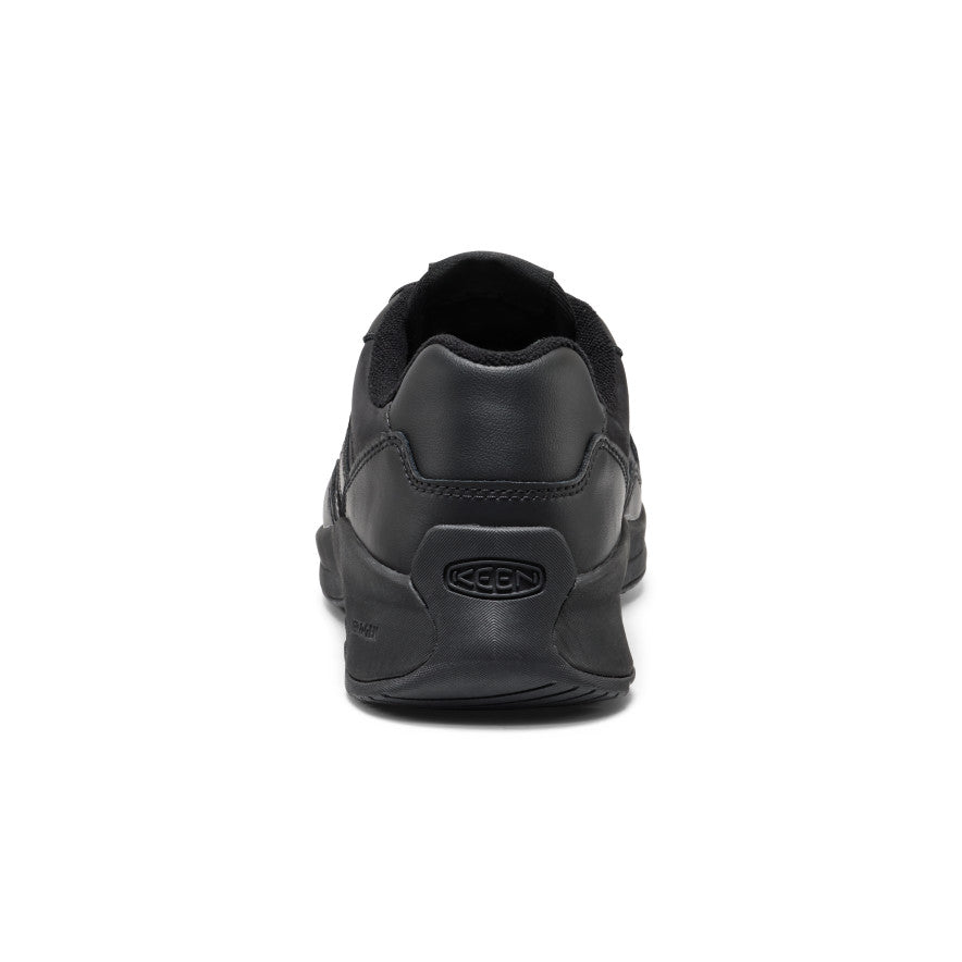 Men's KS86 Utility+ Work Sneaker (Carbon Toe) | Black/Black | KEEN