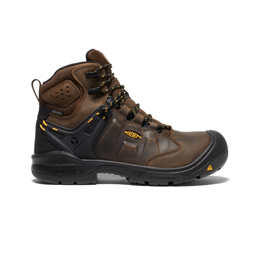 新品！KEEN ブーツ Men's Dover 6