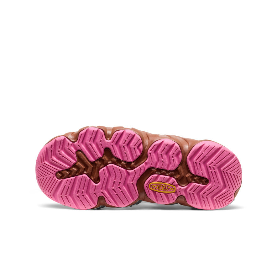 Men's Hyperport H2 Sandal x Hiking Patrol | Okenia Pink | KEEN