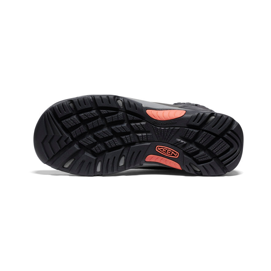 Botas Sorel Mujer Keen Mujer Revel 4 Polar Mid Height Waterproof Botas Para Botas Keen Revel 4