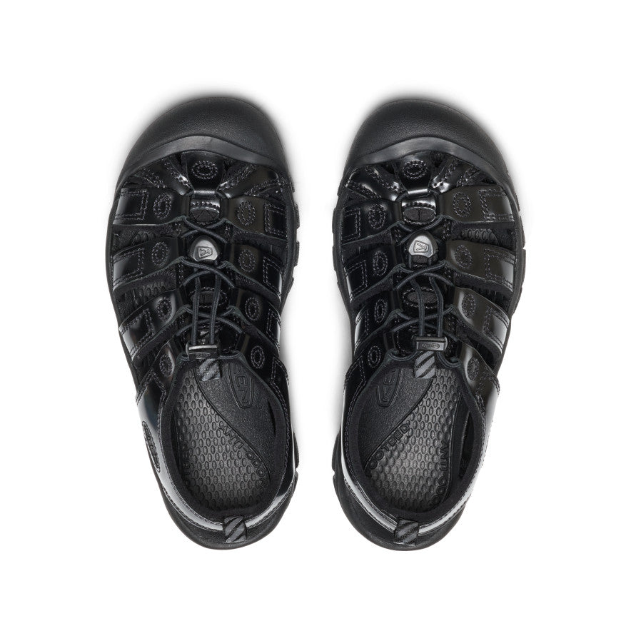 Women's Newport HL Sandal | Perseid Black | KEEN Footwear
