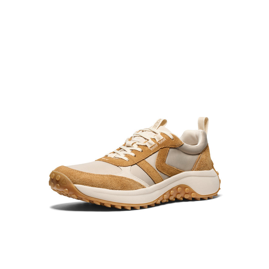 Men's KS86 Sneaker | Chipmunk/Birch | KEEN Footwear