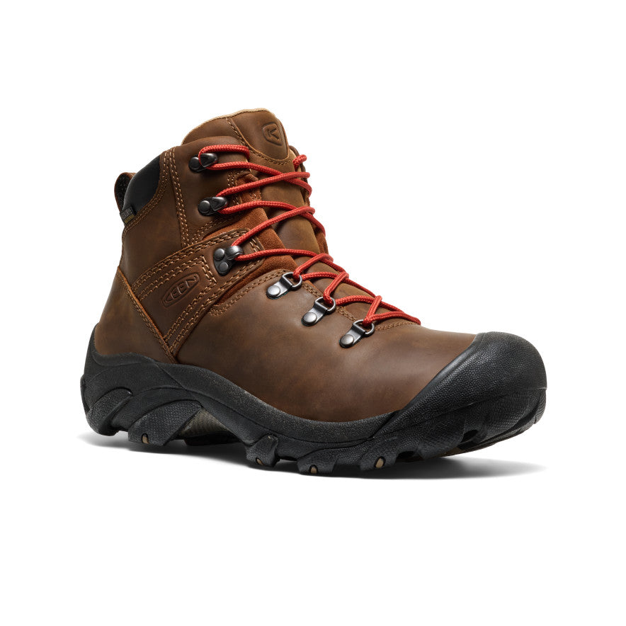Pyrenees Waterproof Hiking Boot