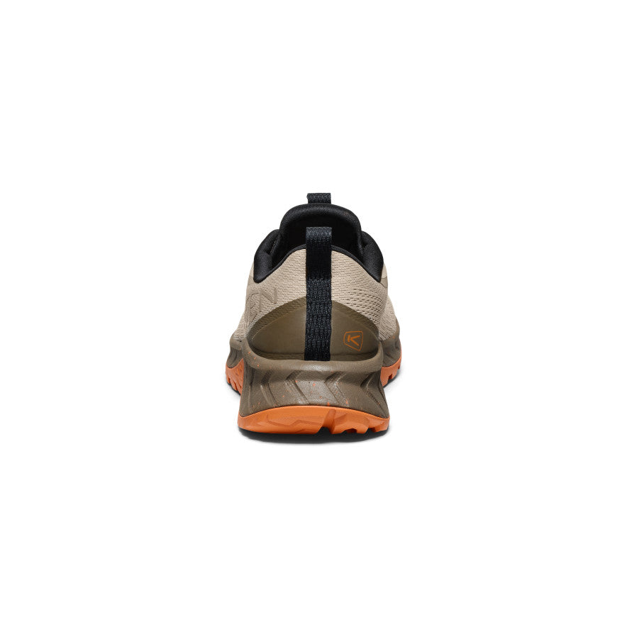 Men's Versacore Speed Shoe | Plaza Taupe/Gold Flame | KEEN Footwear