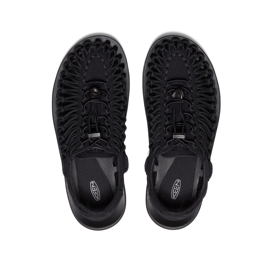 Women's Two-Cord Sandals - UNEEK Monochrome | KEEN Footwear