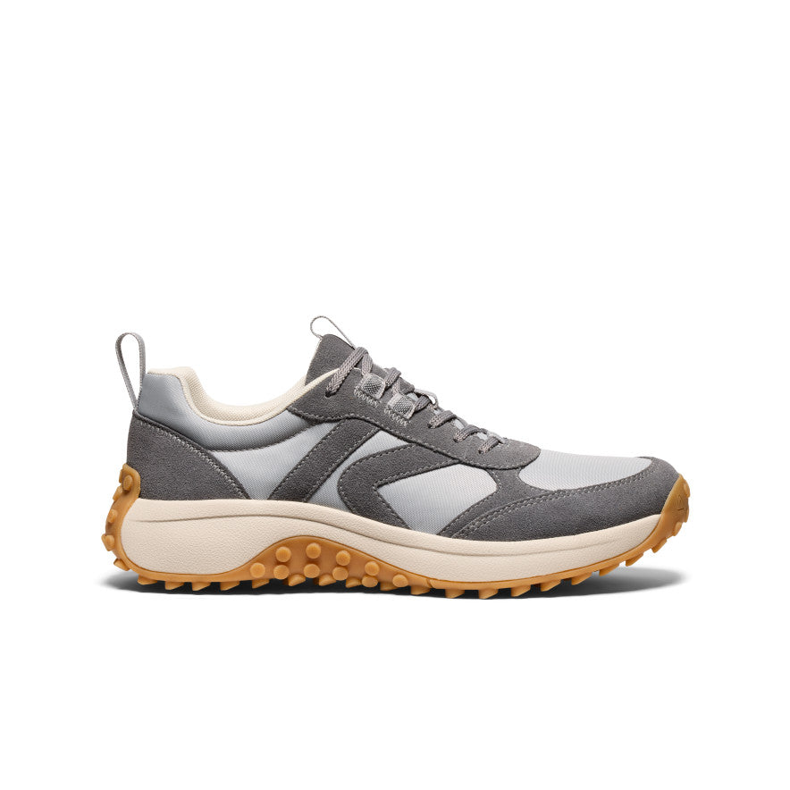 Men's KS86 Leather Sneaker | Forest Night/Keen Maple | KEEN