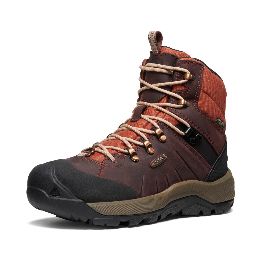 Women's Revel IV Polar Boot | Andorra | KEEN Footwear