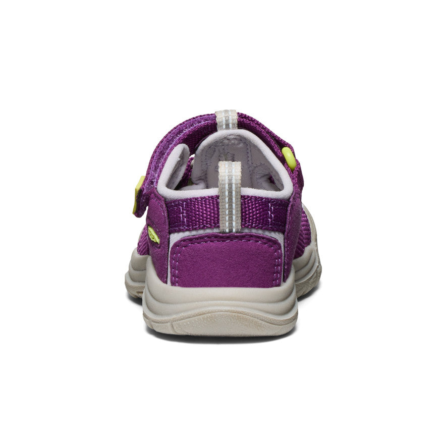 Toddlers' Newport H2 | Charisma/Daiquiri Green | KEEN Footwear