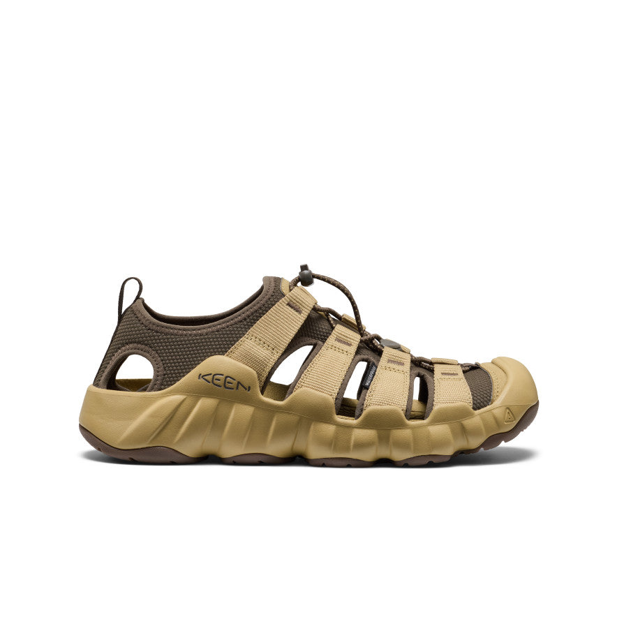 Men's Hyperport H2 Sandal | Canteen/Khaki | KEEN Footwear