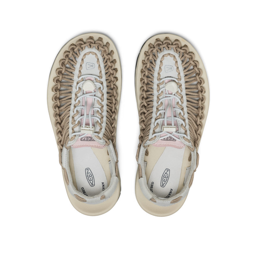 Women's UNEEK Sneaker | Vapor/Pale Lilac | KEEN Footwear