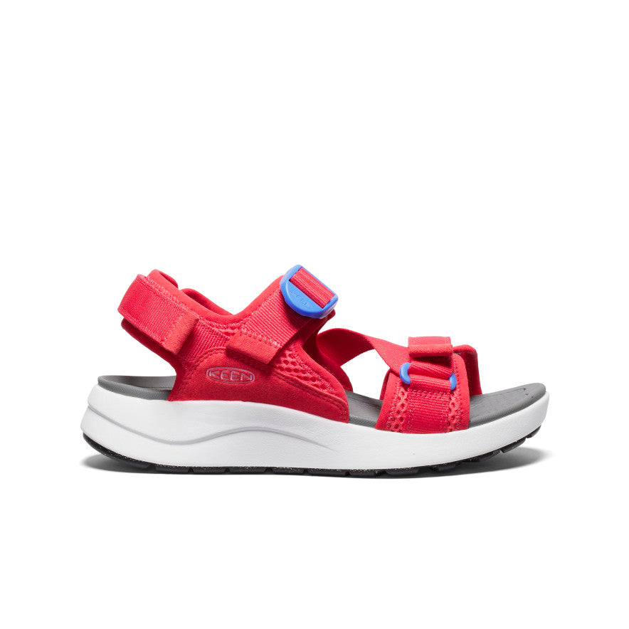 Women´s Elle Sport Backstrap Sandal Cayenne/Marina KEEN Sandal - Main Image