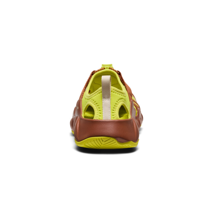 Men's Hyperport H2 Sandal x Hiking Patrol | Algae Green | KEEN