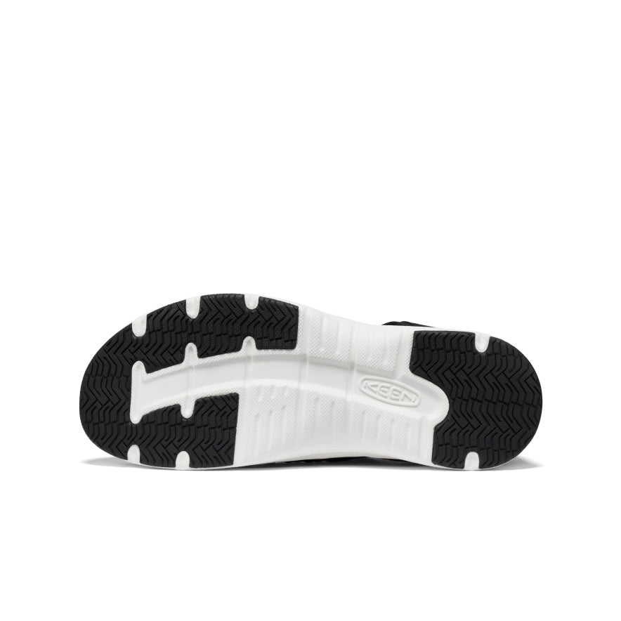 Men's UNEEK O3 Black/Star White Sandal | KEEN | KEEN Footwear