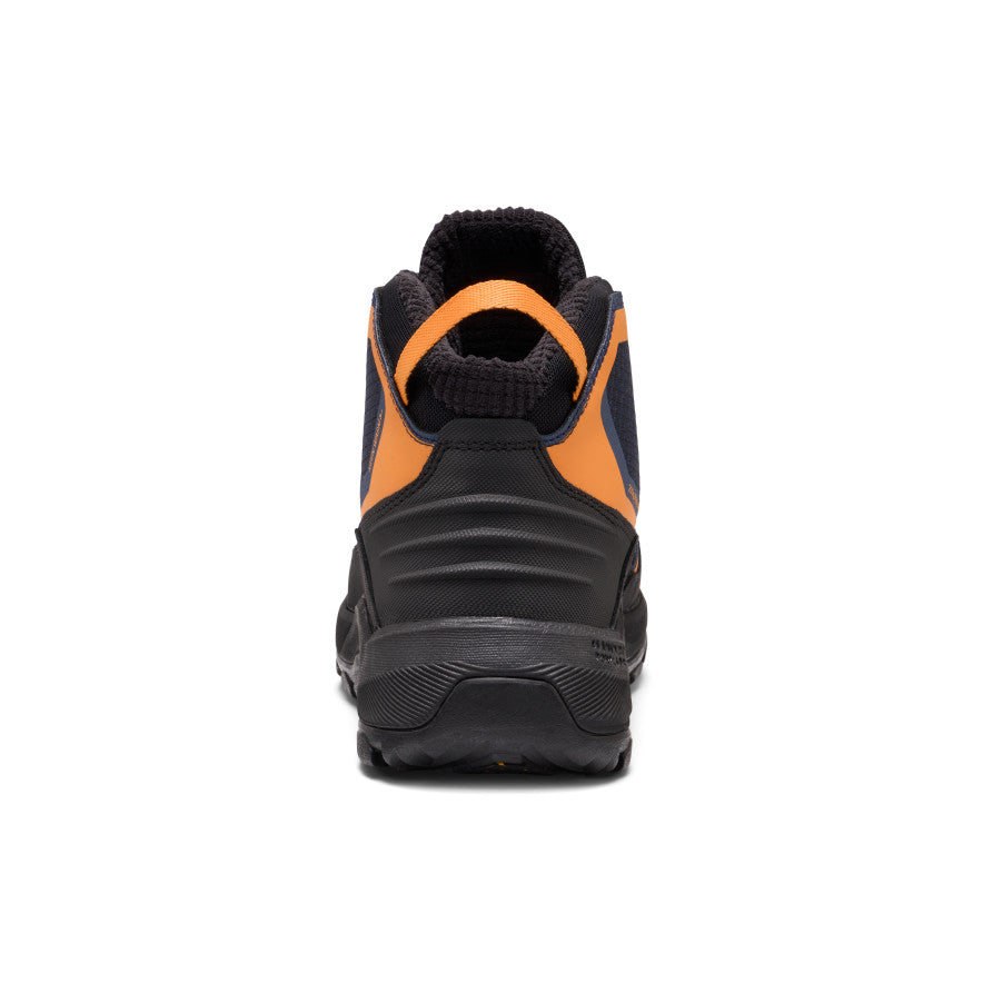 Men's Revel IV EXP CF Polar Waterproof Boot | Naval Academy/Flame