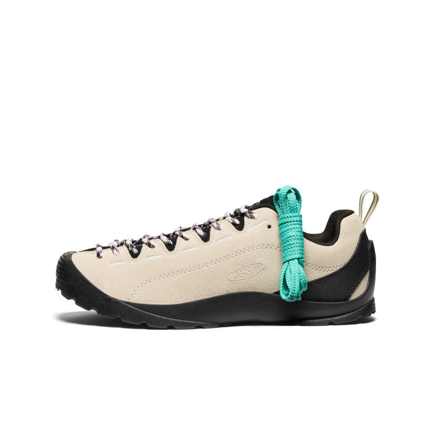 Women's Jasper Sneaker | Birch/Black | KEEN Footwear