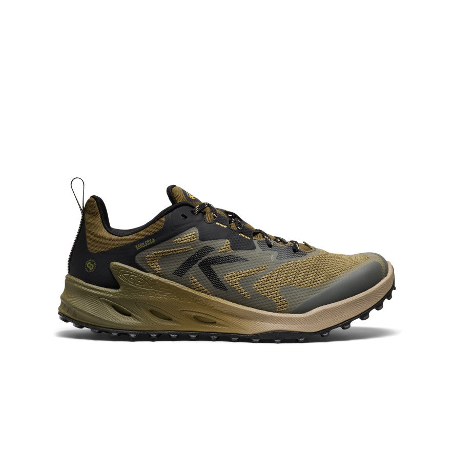 image|one|both|both|Men's Zionic NXT Waterproof Hiking Shoe - Side Image