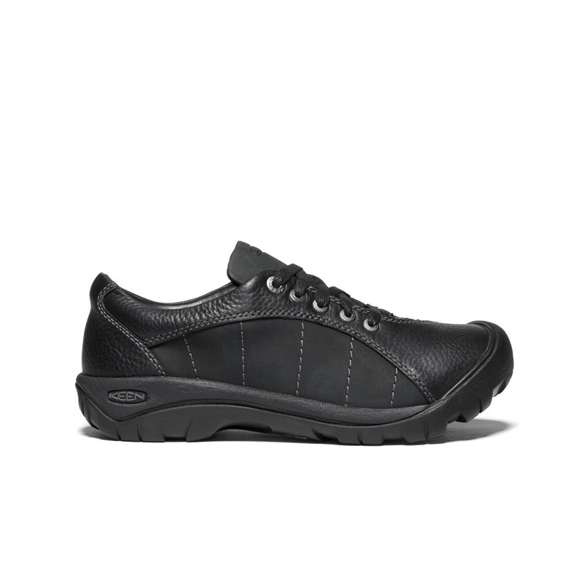 Keen Women's Presidio (7 Black/Magnet)