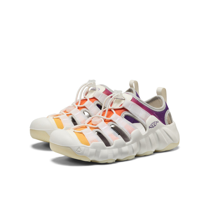 Women's Hyperport H2 Sandal | KEEN Yellow/Pansy | KEEN Footwear