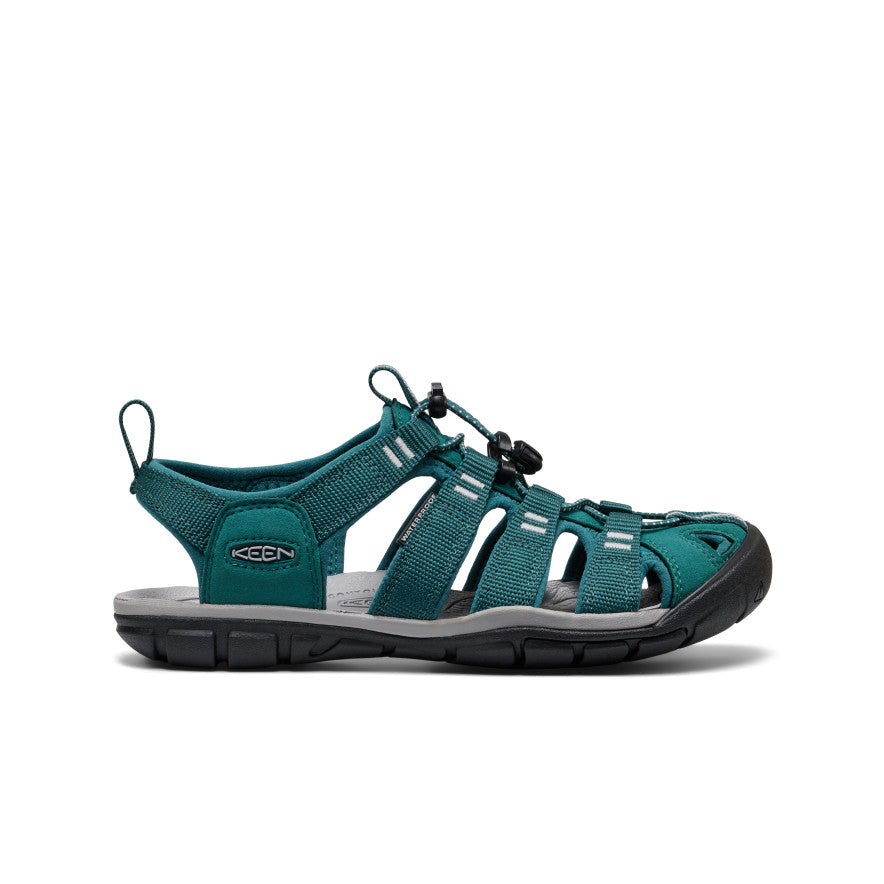 Women's Clearwater CNX Sandal | Mediterranea | KEEN Footwear