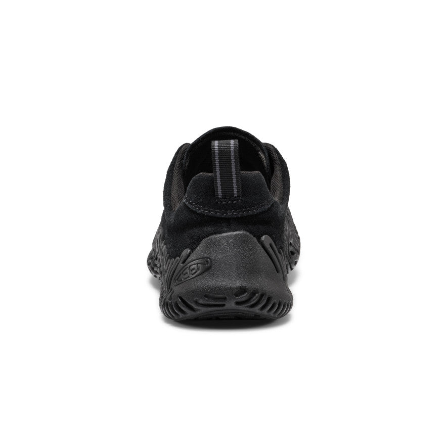 Men's Jasper Merko Sneaker | Black/Black | KEEN Footwear