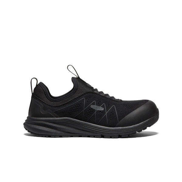 New Keen Vista Energy Shift All Terrain Utility Shoes Black Neon Men\'s Size 11 Amazon.com | KEEN Utility Vista Energy Shift Black/Evening  main image 4