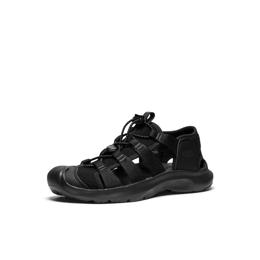 Women's Seanik H2 Sandal | Black/Magnet | KEEN Footwear
