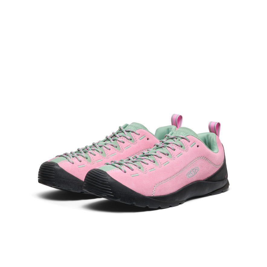 Women's Jasper Sneaker | Moonlight Mauve/Black | KEEN Footwear