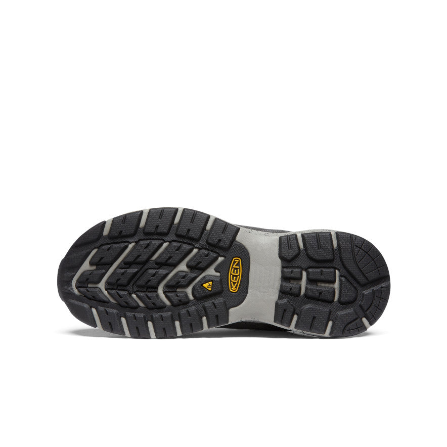 Women's Sparta 2 Aluminum Toe Shoes | Gray | KEEN Footwear