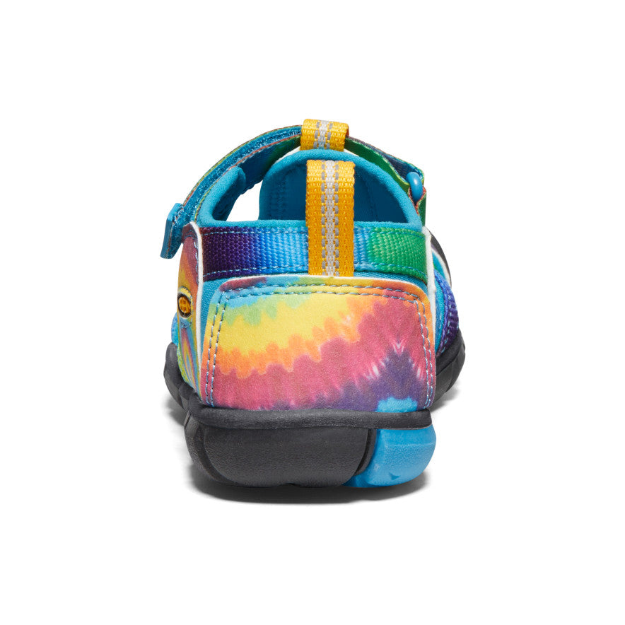 価格相談歓迎　キッズ　レディース　サーフボード5.5 KEEN'S Big Kids' Water Sandals | Blue/Tie Dye | KEEN Footwear