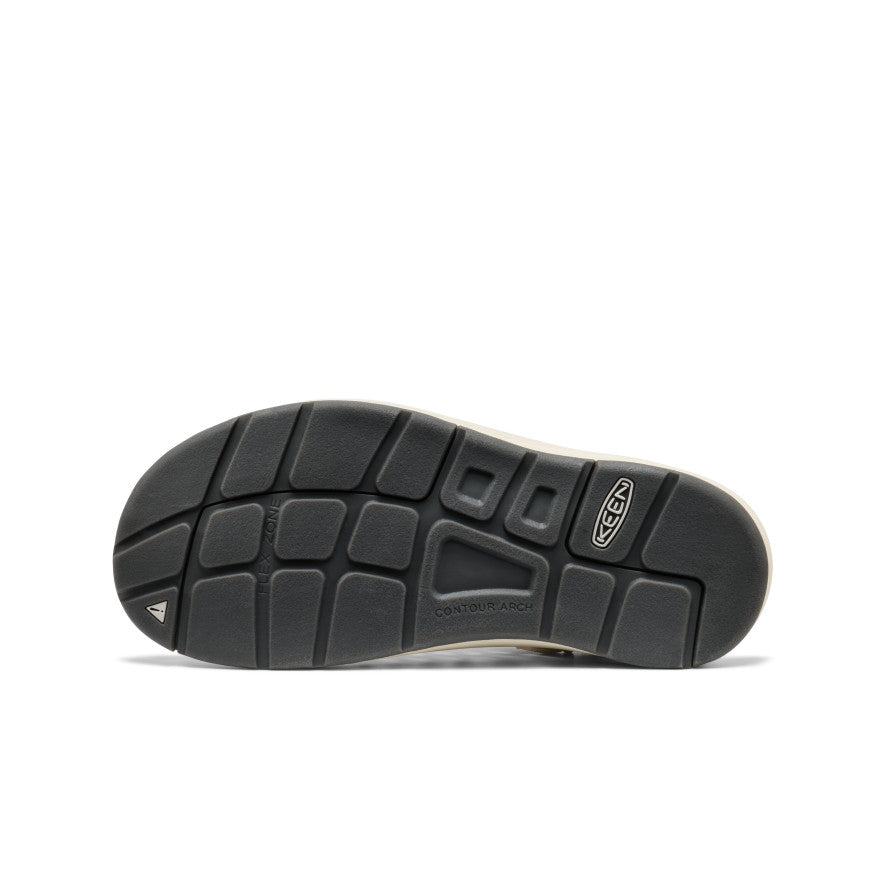 Women's UNEEK Sneaker | Lily Pad/Peach Fuzz | KEEN Footwear