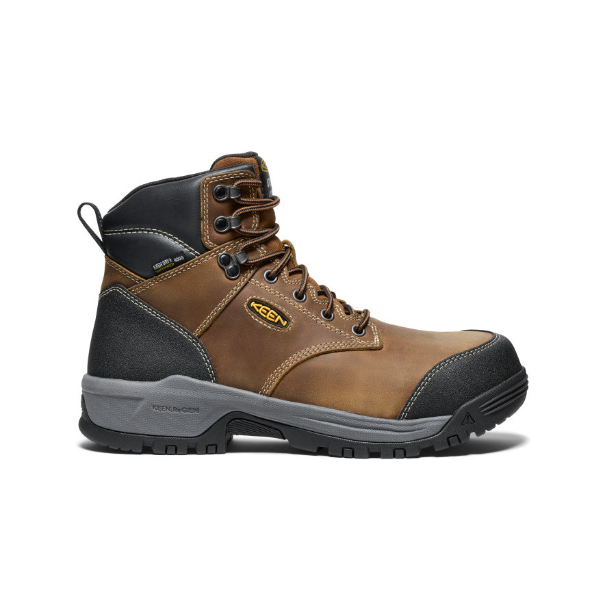 NW ウィンターシューズ　42 Men's Evanston 6