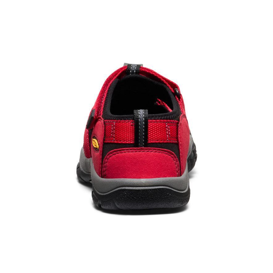 Big Kids' Red Water Hiking Sandals - Newport H2 | KEEN Footwear