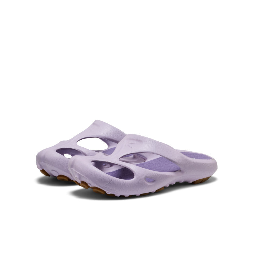 Women's Shanti Clog | Thistle | KEEN Footwear
