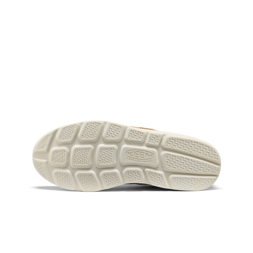キングコングめんこ Men's KM2 Jogger | Chipmunk/Birch | KEEN Footwear